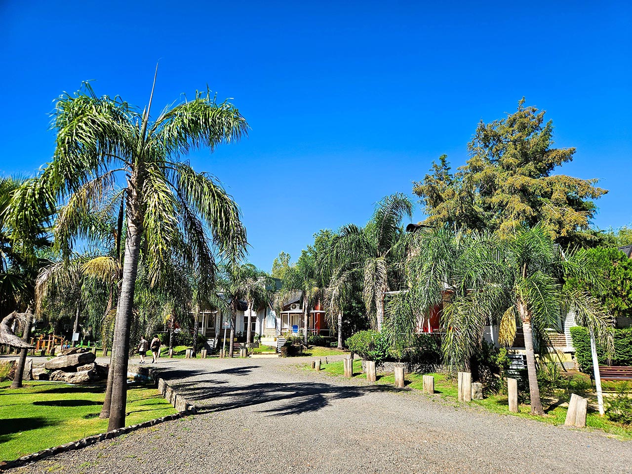 Imagen de Bungalows Altos Verdes